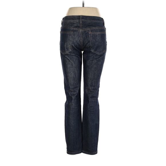 A.P.C. Jean Moulant Slim Leg Jean Raw Denim Sz 28 - Picture 5 of 6